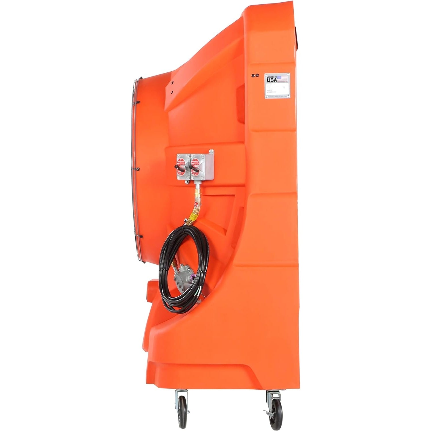 Portacool Hazardous Location 270 Portable Evaporative Cooler - PACHZ270DAZ