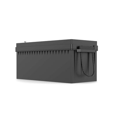 Abyss Battery 72V 60Ah Lithium Golf Cart Battery - AB-72V60