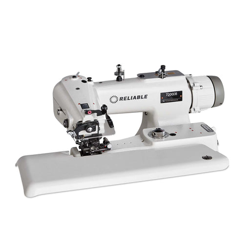 Reliable Drapery Blind Stitch Sewing Machine with Direct Drive