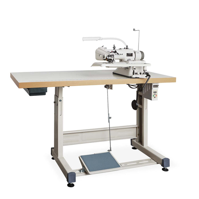 Reliable Drapery Blind Stitch Sewing Machine with Direct Drive