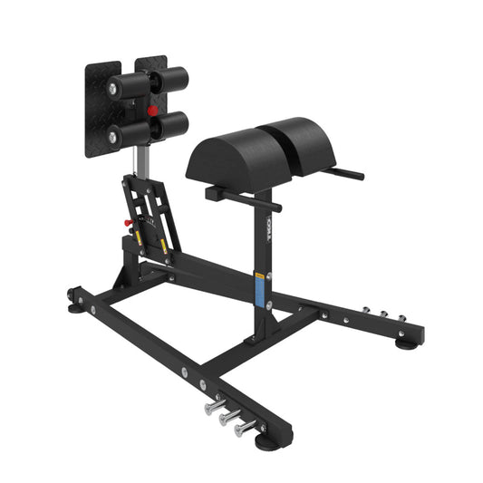 TKO Commercial Half Rack - 921HR
