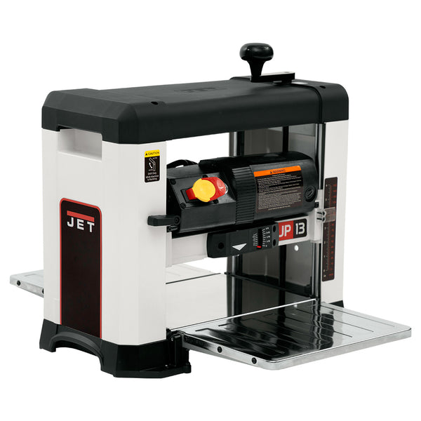 JET 13" Helical Style Benchtop Planer- JT9-722130