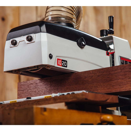 JET JWDS-1020 Benchtop Drum Sander - JT9-723510