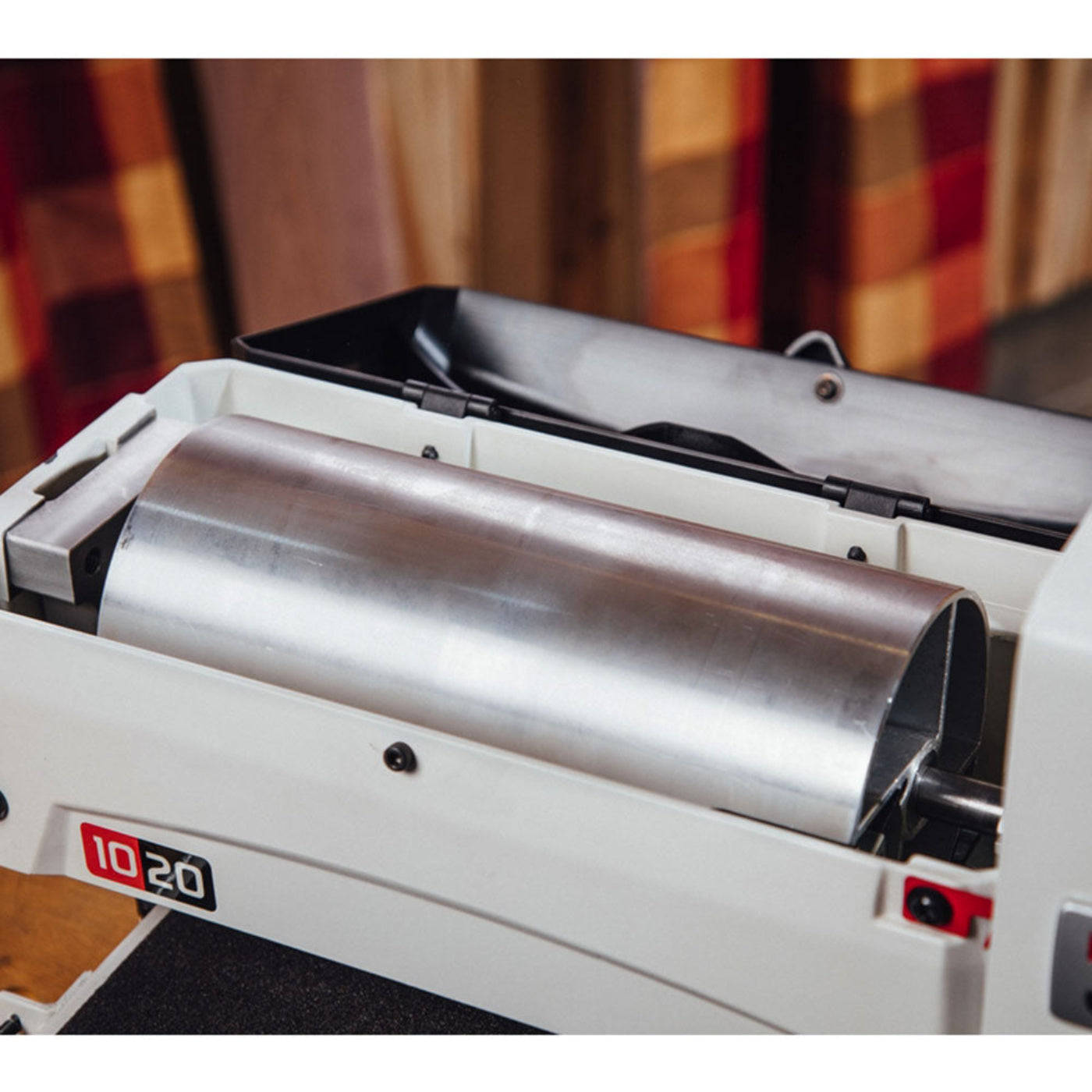 JET JWDS-1020 Benchtop Drum Sander - JT9-723510
