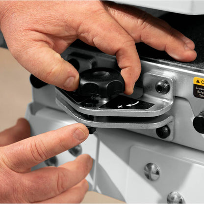 JET JWDS-1632 Drum Sander - JT9-723520K
