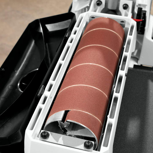 JET JWDS-1632 Drum Sander - JT9-723520K