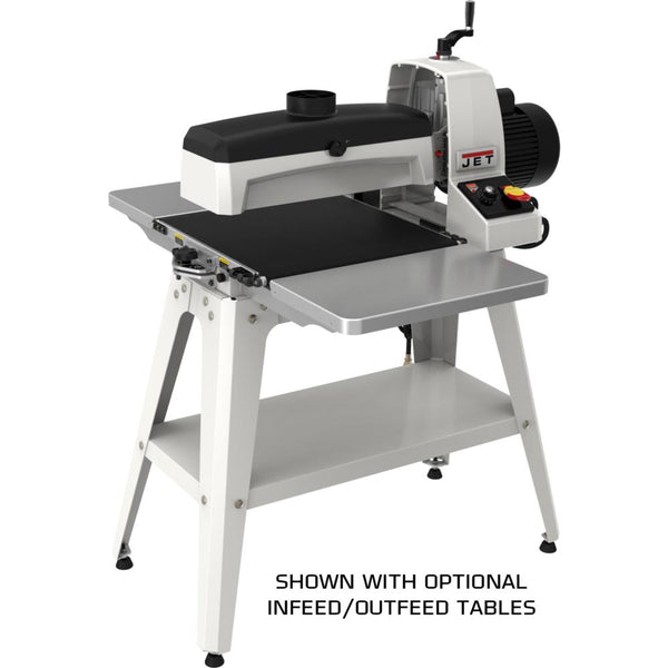 JET JWDS-1836 Drum Sander - 723530K