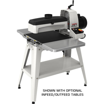 JET JWDS-1836 Drum Sander - JT9-723530K