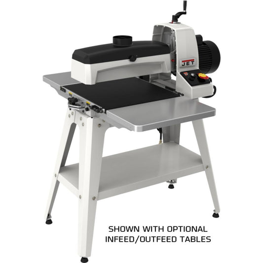 JET JWDS-1836 Drum Sander - JT9-723530K