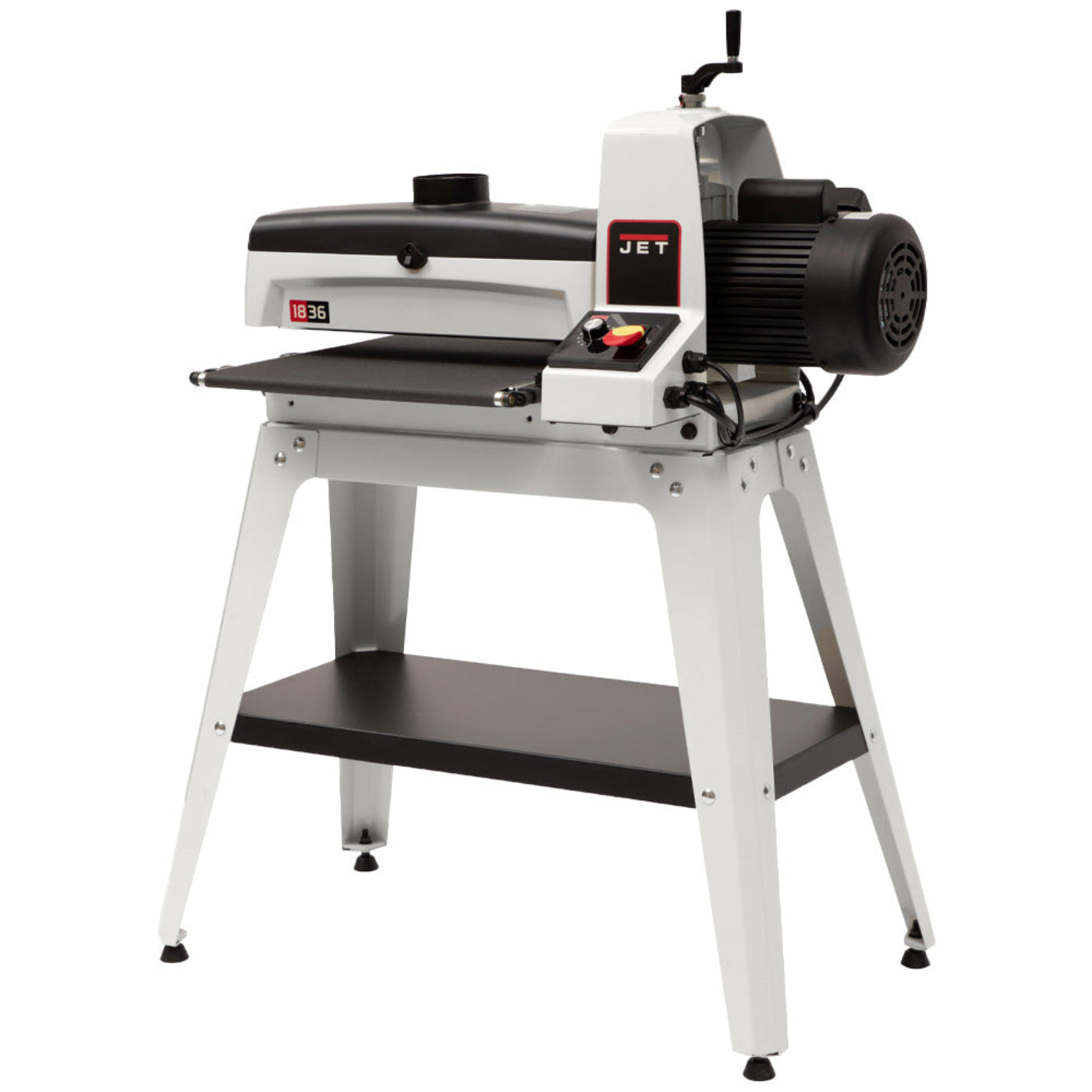 JET JWDS-1836 Drum Sander - JT9-723530K