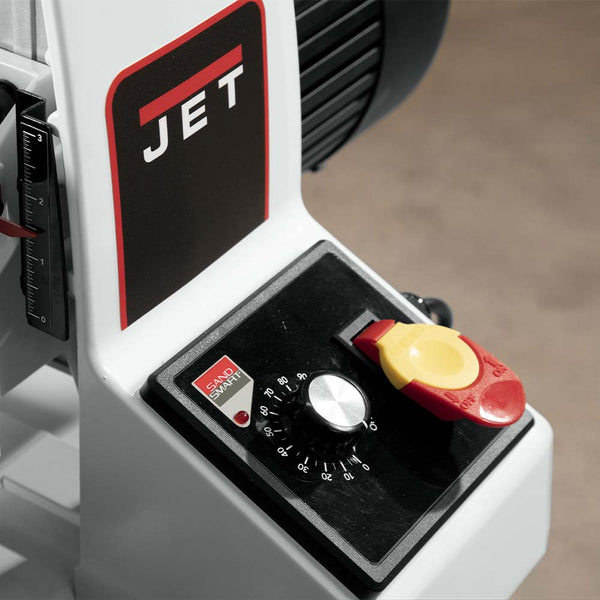 JET JWDS-1836 Drum Sander - 723530K