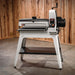 JET JWDS-2244 Drum Sander with Stand - 723540OSK