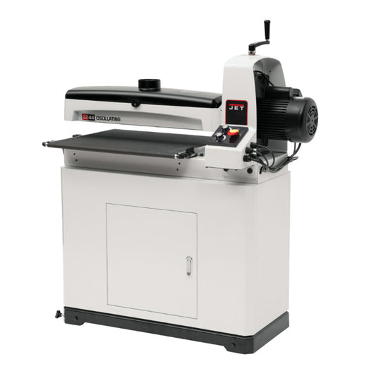 JET JWDS-2244OSC Oscillating Drum Sander - JT9-723544OSCK