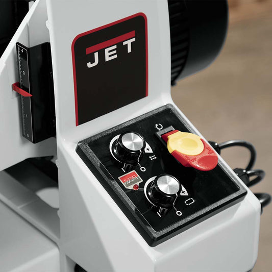 JET JWDS-2244OSC Oscillating Drum Sander - JT9-723544OSCK