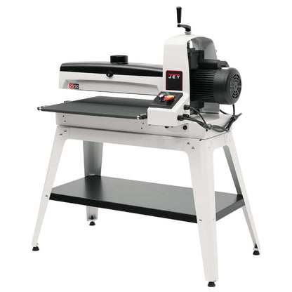 JET JWDS-2550 Drum Sander With Open Stand - JT9-723550OSK