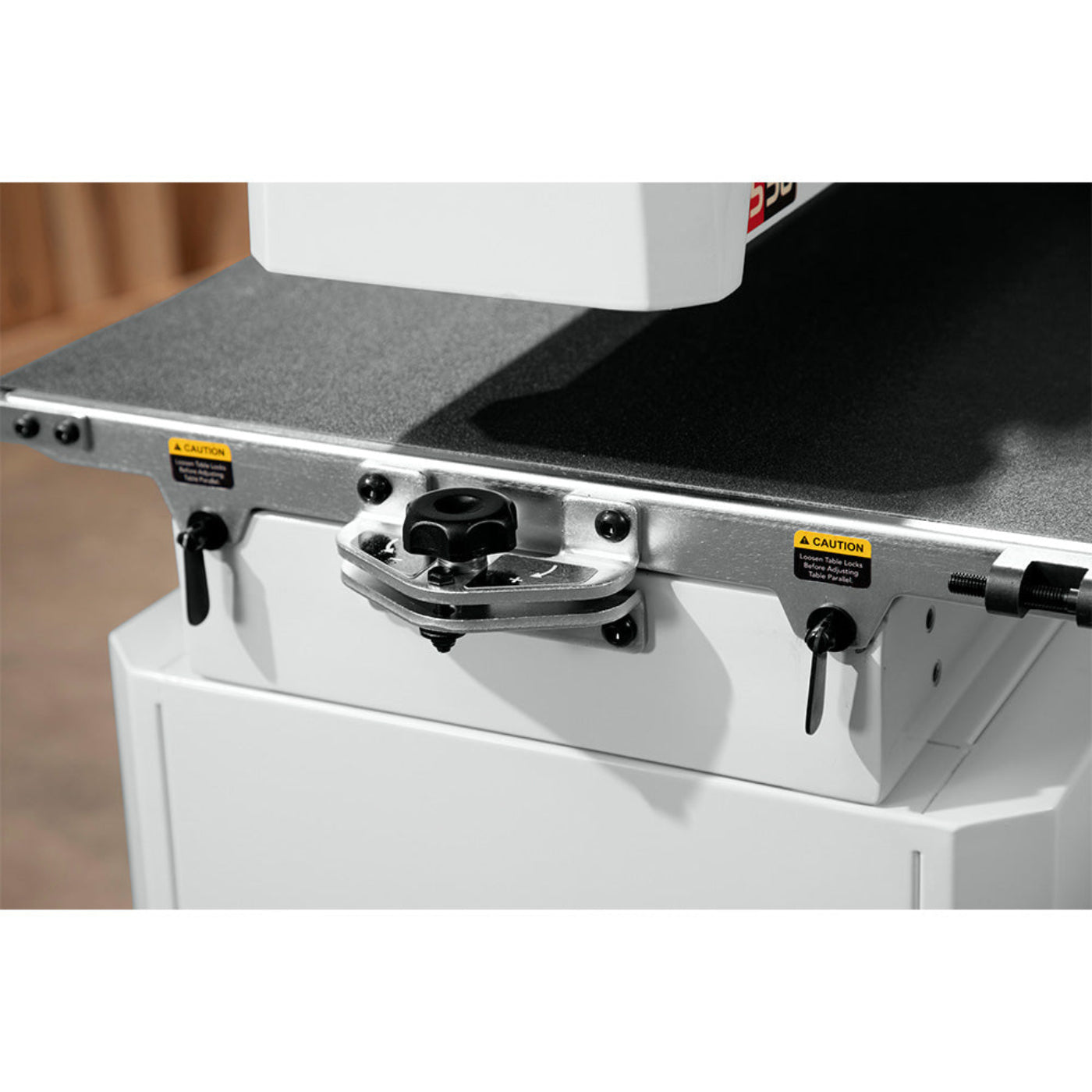 JET JWDS-2550 Drum Sander With Open Stand - JT9-723550OSK