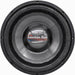 American Bass Godzilla Green/Black 18" Dual 2 Ohm 12000W Peak Sub - AB-GODZILLA-18-D2