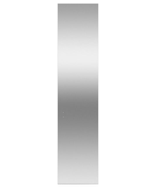 FISHER & PAYKEL RD1884R4D Door panel for Integrated Column Freezer, 18", Right Hinge - RD1884R4D-KT