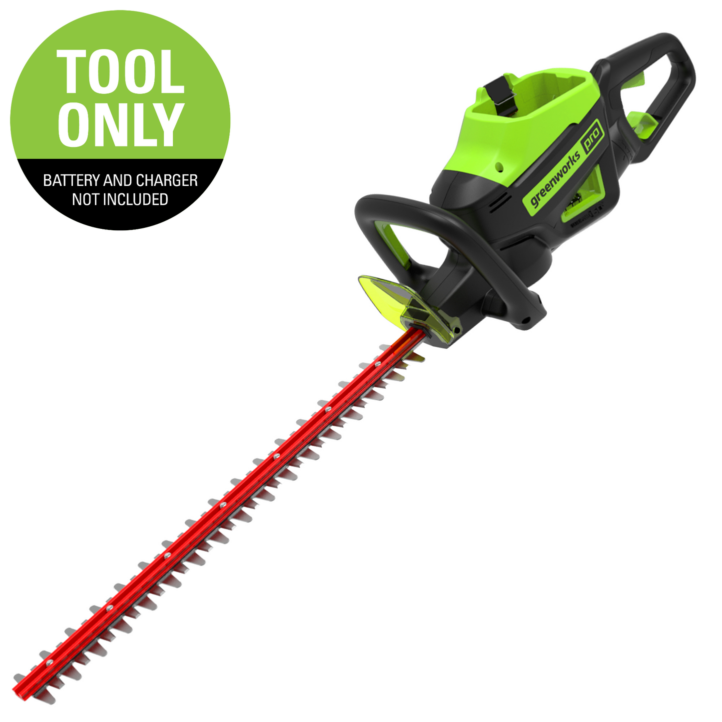 Greenworks 60V 21" Push Mower 5-pc Combo Kit w/ (1) 4Ah Battery, (1) 5.0Ah Battery &(2) Chargers - 1372102-VK