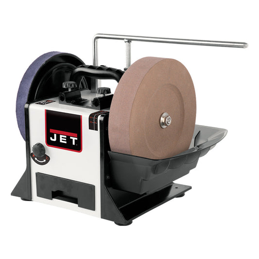JET JWS-10 10" Variable-Speed Wet Sharpening System 1PH, 120V - JT9-727100