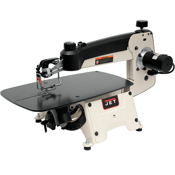 JET 18" Scroll Saw - JWSS-18B