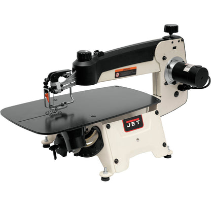JET 18" Scroll Saw JWSS-18B - JT9-727300B