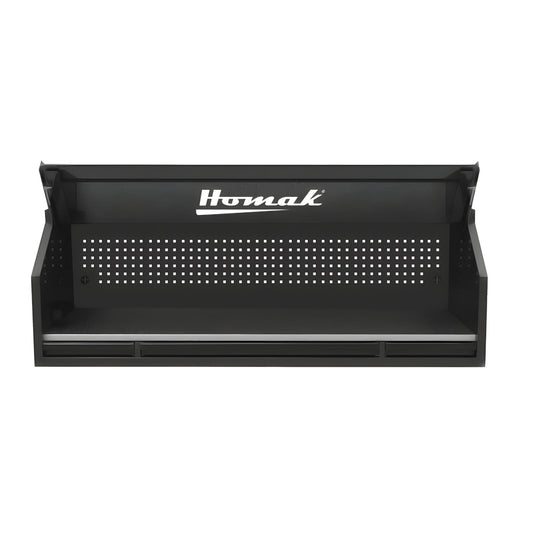 Homak  72" RS Pro Top Hutch - BK02072010