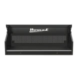 Homak  72" RS Pro Top Hutch - BK02072010