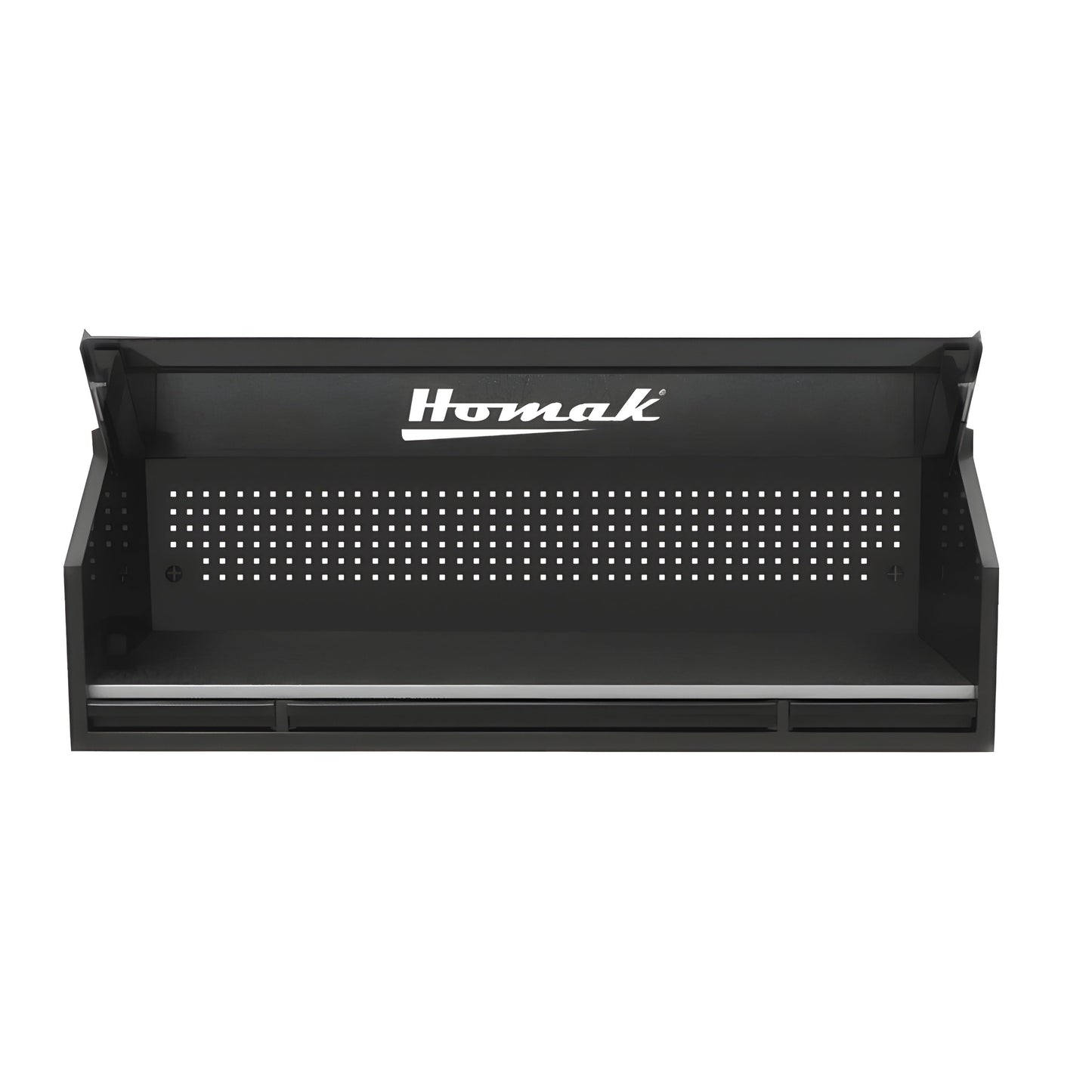 Homak  72" RS Pro Top Hutch - BK02072010
