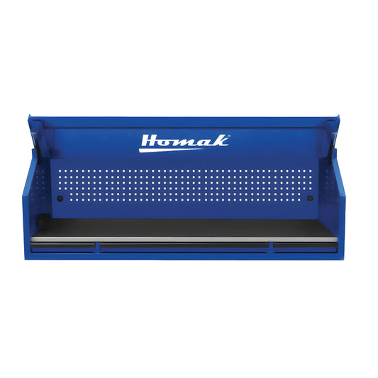 Homak  72" RS Pro Top Hutch - BK02072010
