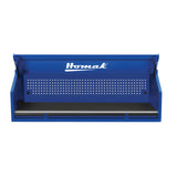 Homak  72" RS Pro Top Hutch - BK02072010
