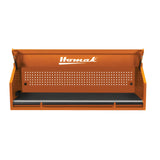 Homak  72" RS Pro Top Hutch - BK02072010