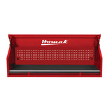Homak  72" RS Pro Top Hutch - BK02072010