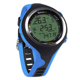Mares Smart Apnea Scuba Dive Computers-Black / Blue - 214372-03-A-OB