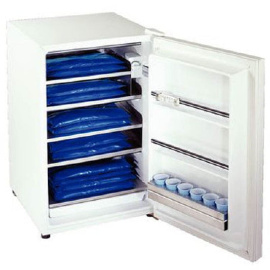 Patterson Medical ColPaC - Countertop Freezer ColPac General Purpose 1 Solid Door - A955020