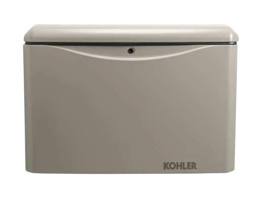 Kohler  14KW 120/240 3-Phase Standby Generator with App Connect New - 14RCA-QS8