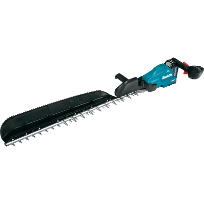 Makita 40V Max XGT Brushless Cordless 30" Single‑Sided Hedge Trimmer Kit (4.0Ah) - GHU05M1