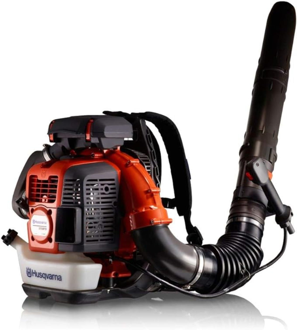 Husqvarna 570BTS Commercial Backpack Blower 966629402 - HUS-966629402