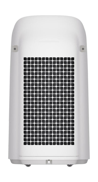 Sharp Plasmacluster Ion Air Purifier with True HEPA + Humidifier - KCP110UW-KT