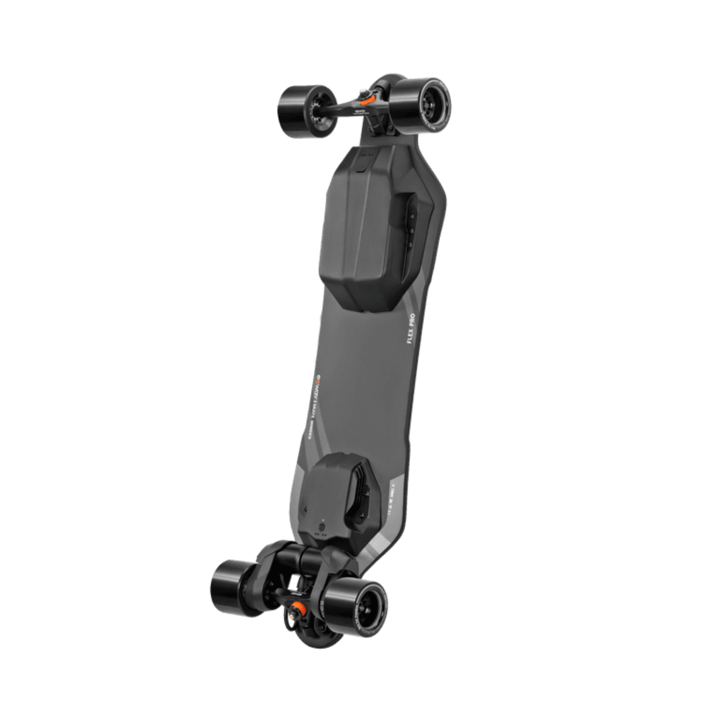 Exway Flex Pro Electric Skateboard