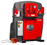 EDWARDS 75 Ton Ironworker - W75-1P230-A