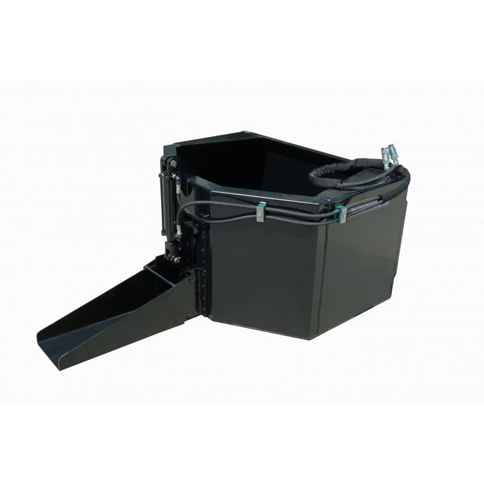 Blue Diamond Skid Steer Dispensing Bucket - 110005