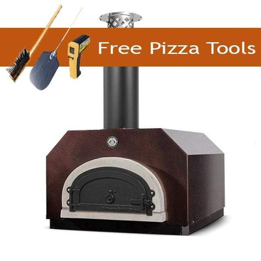 Chicago Brick Oven CBO-750 Countertop Pizza Oven