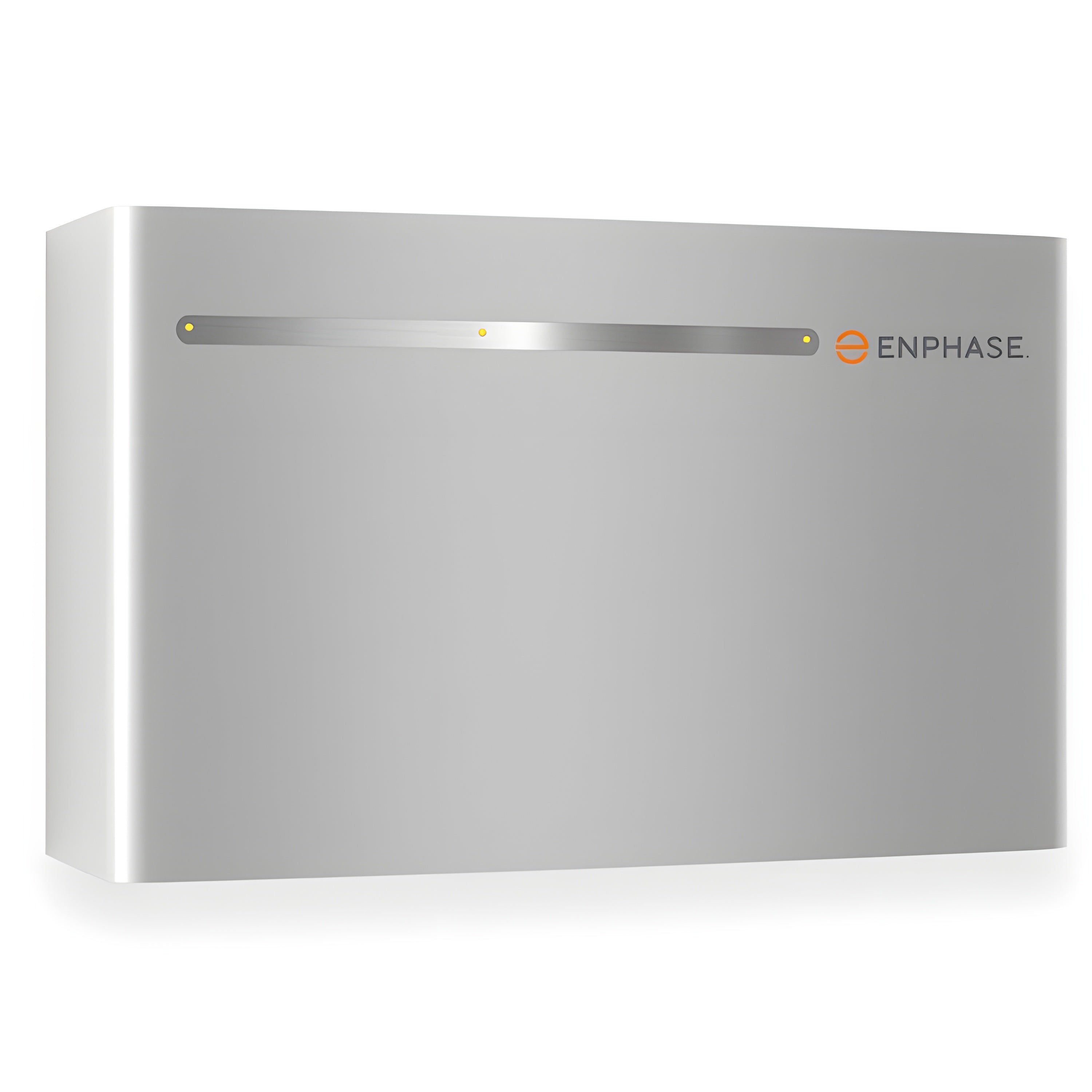 Enphase Encharge 10.5kWh Lithium-Iron Battery