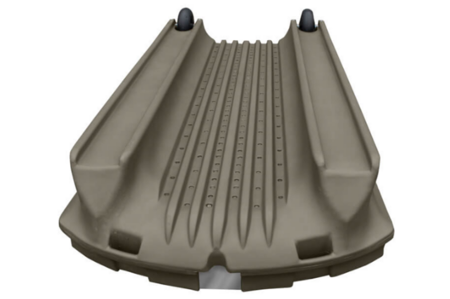 Southern Outdoor Bass Hunter Bass Baby Fishing Boat - Bass Baby