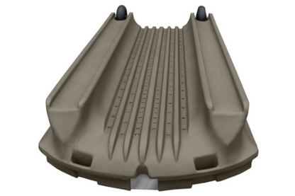 Southern Outdoor Bass Hunter Bass Baby Fishing Boat - Bass Baby
