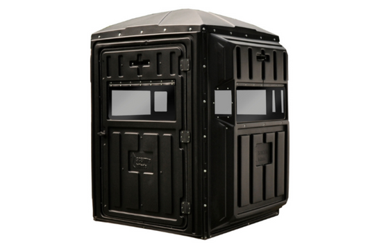 Advantage Hunting 2-Person Ground Blind Whitetail Advantage Hunting - 503460
