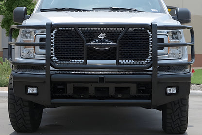 Steelcraft Ford F150 2018-2020 HD Front Bumper - HD11420RCC