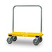 American Cart Drywall Cart with 8″ Casters - Backyard Provider