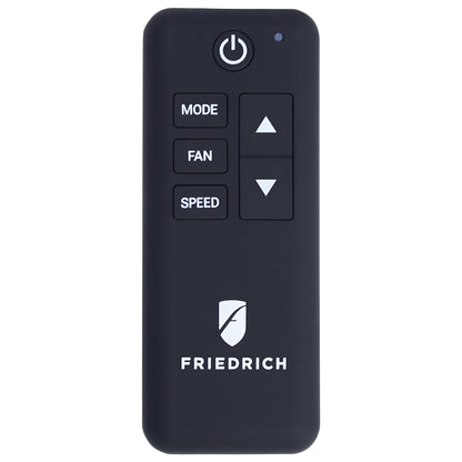 FRIEDRICH Kuhl - KCS14A10A-KT